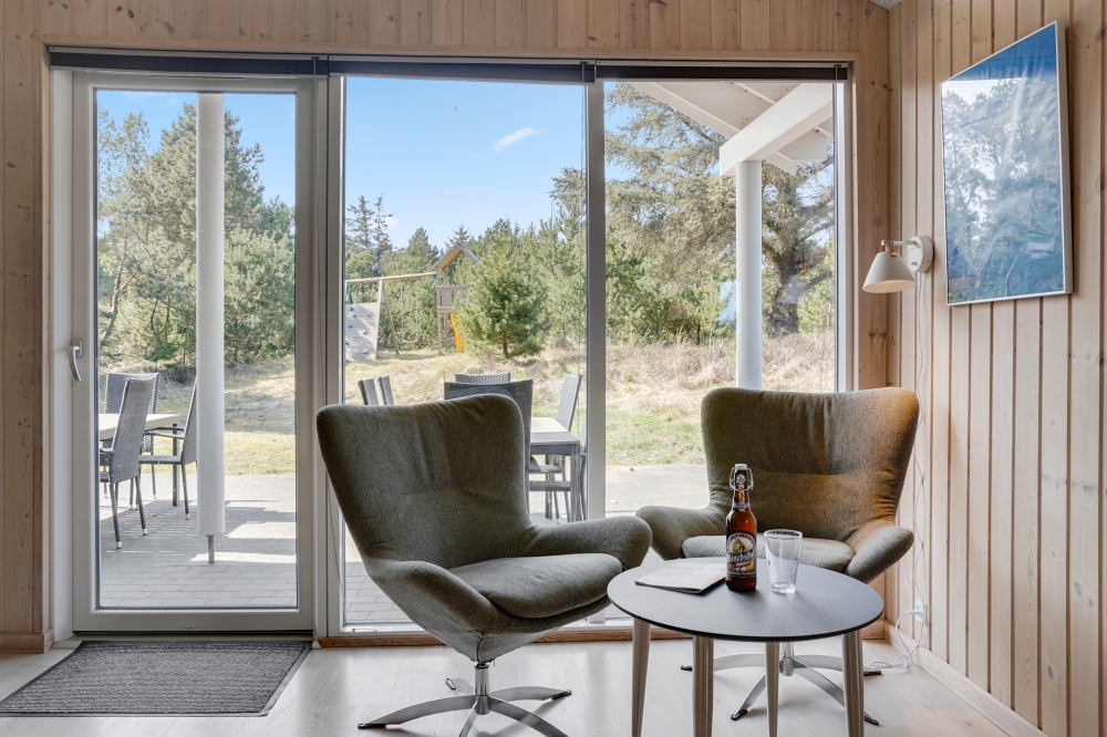 Ferienhaus LHU273 - Hausfoto 9