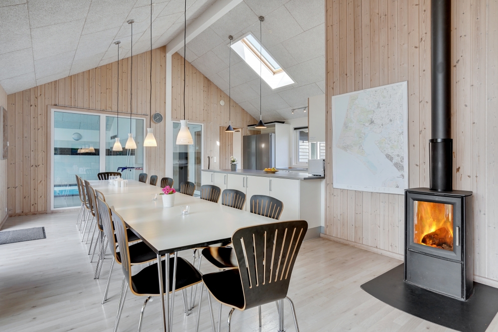 Ferienhaus LHU273 - Hausfoto 5