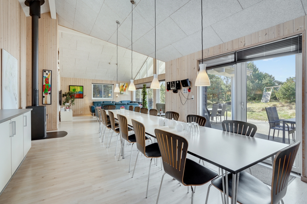 Ferienhaus LHU273 - Hausfoto 8
