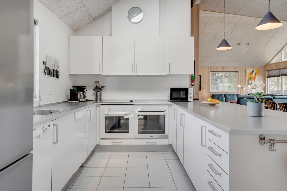 Ferienhaus LHU273 - Hausfoto 6