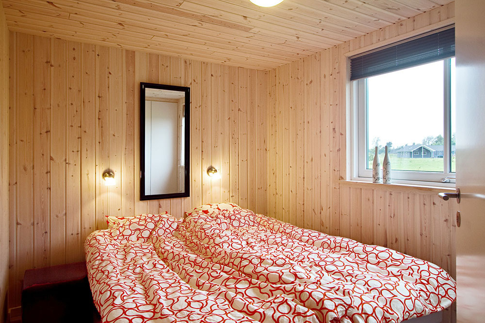 Ferienhaus LHU313 - Hausfoto 10
