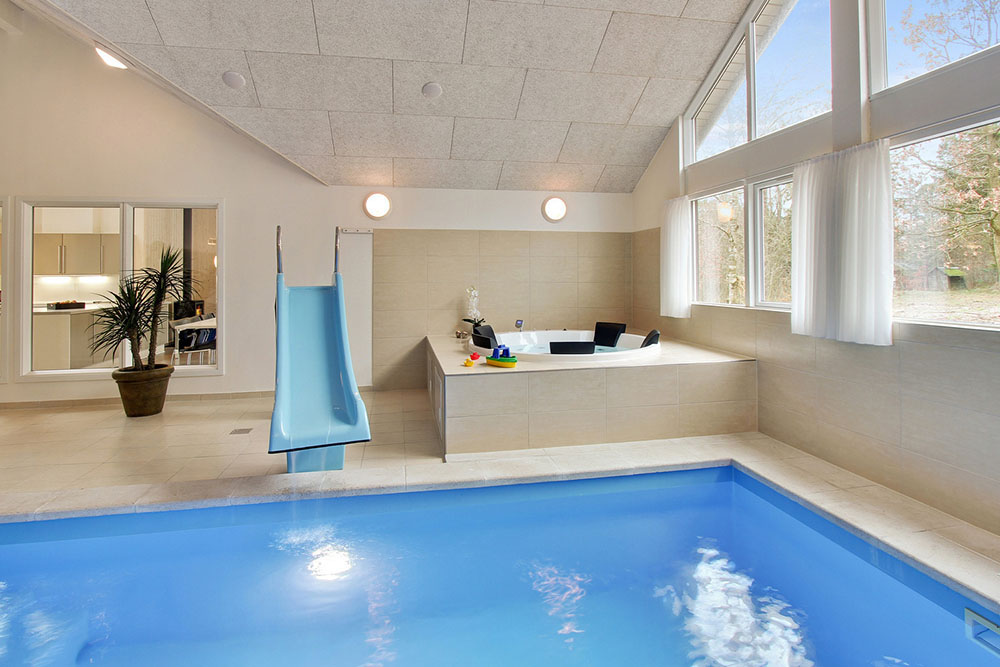 Ferienhaus LHU313 - Hausfoto 2