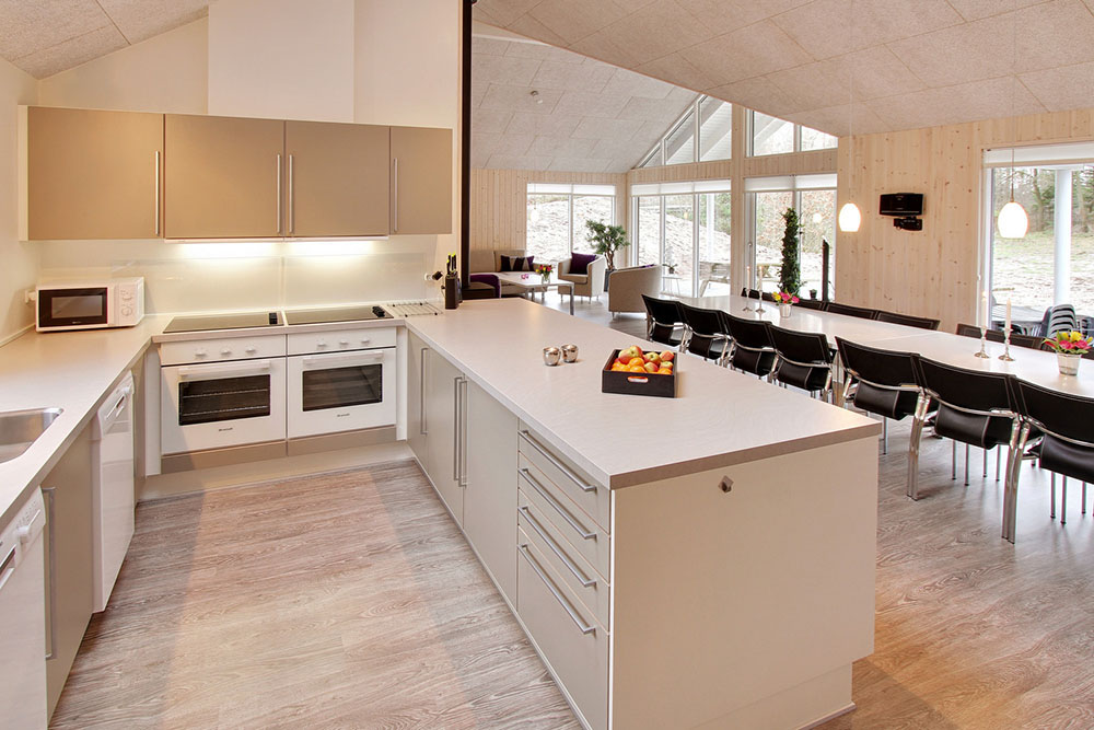 Ferienhaus LHU313 - Hausfoto 9