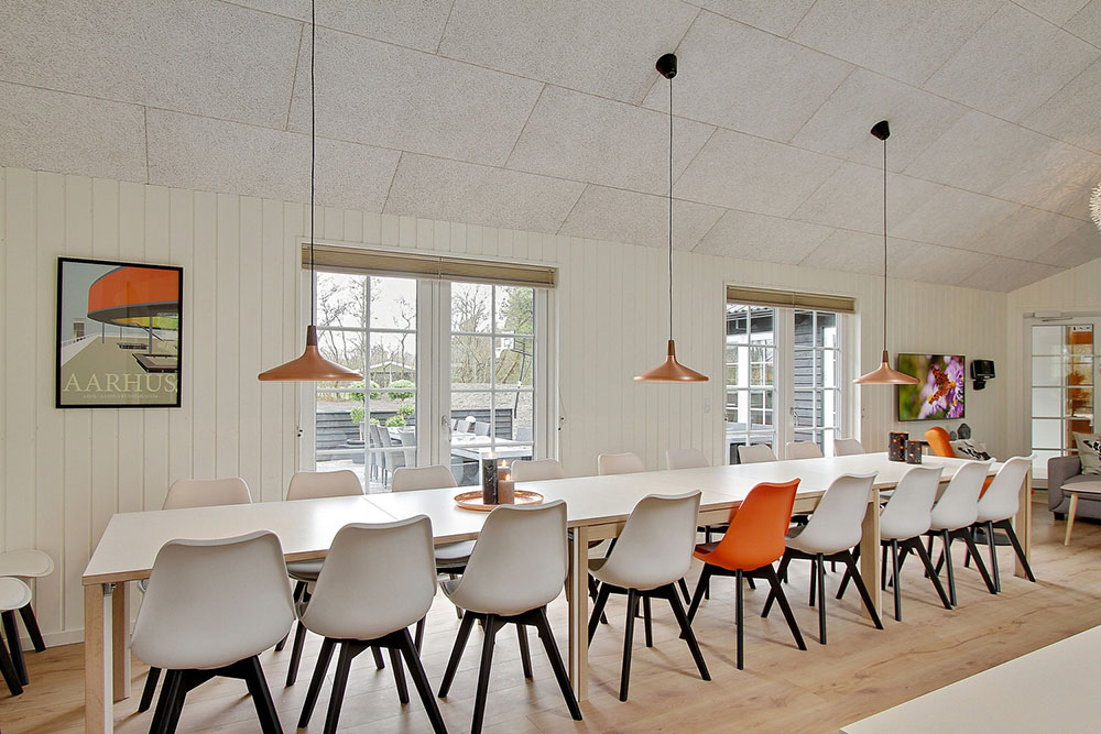 Ferienhaus LHU342 - Hausfoto 14