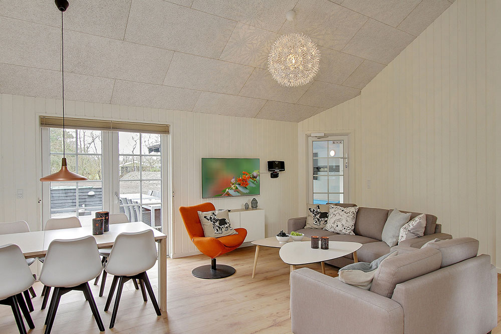 Ferienhaus LHU342 - Hausfoto 13