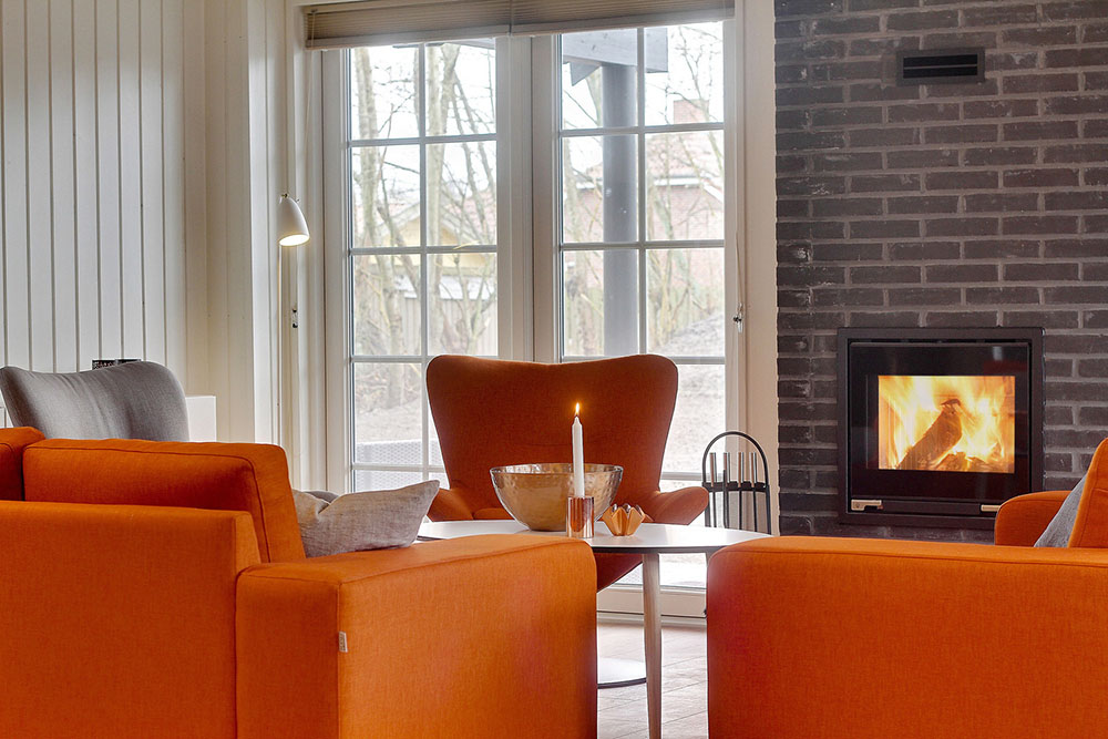 Ferienhaus LHU342 - Hausfoto 8