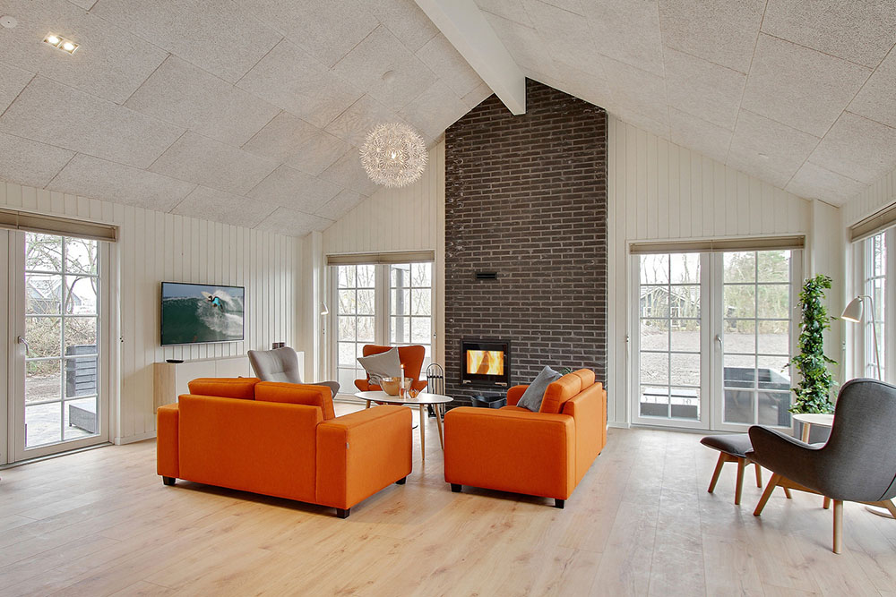Ferienhaus LHU342 - Hausfoto 9