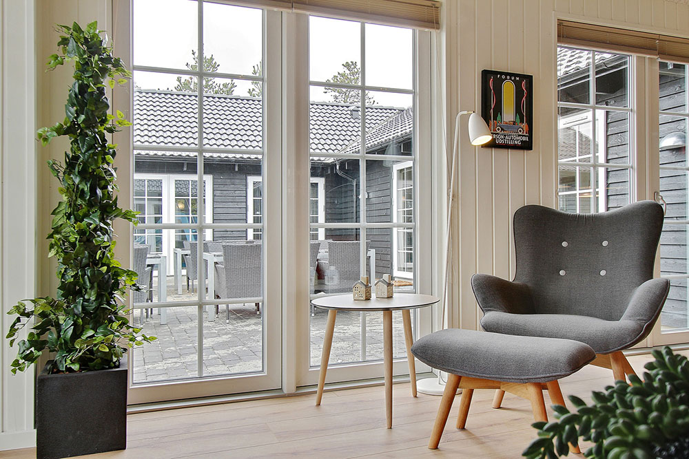 Ferienhaus LHU342 - Hausfoto 16