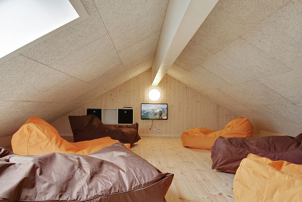 Ferienhaus LHU342 - Hausfoto 18