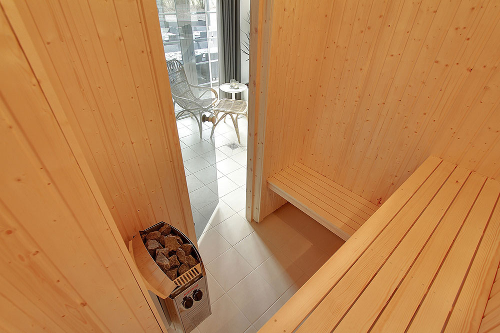 Ferienhaus LHU342 - Hausfoto 5