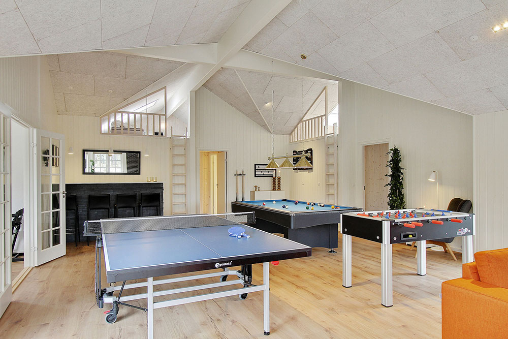 Ferienhaus LHU342 - Hausfoto 6