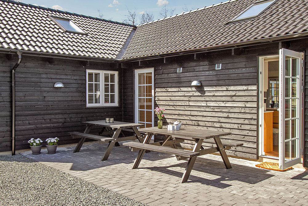 Ferienhaus LHU342 - Hausfoto 20