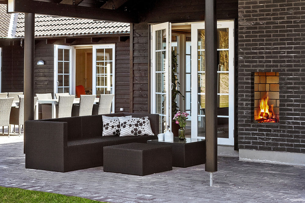Ferienhaus LHU342 - Hausfoto 22