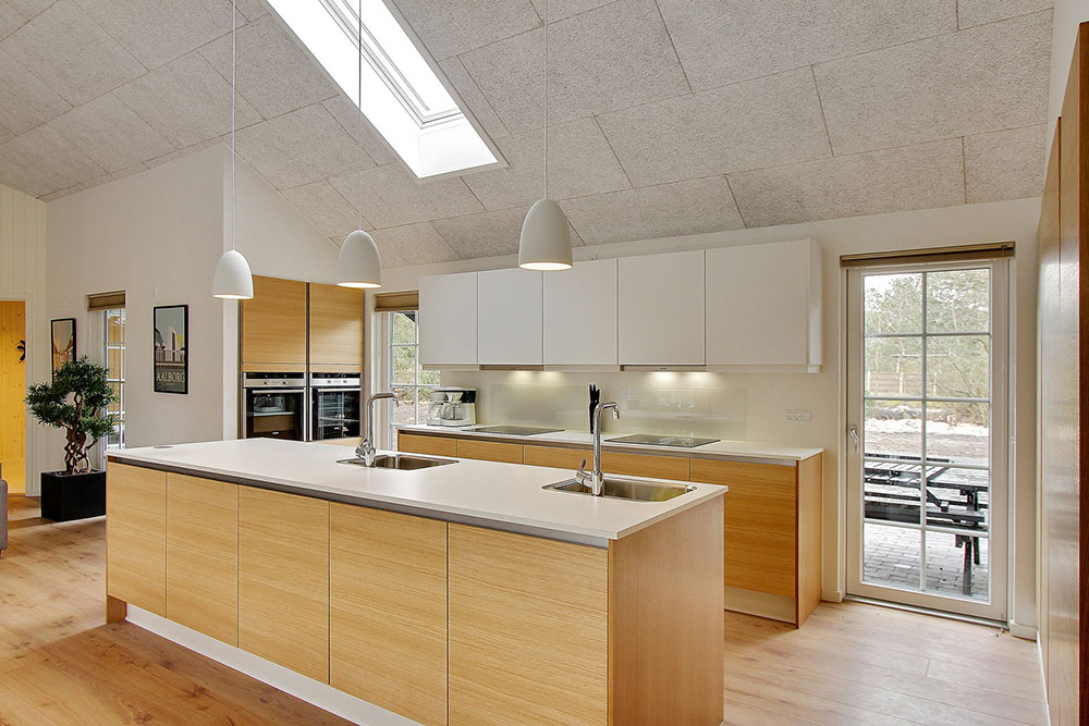 Ferienhaus LHU342 - Hausfoto 15