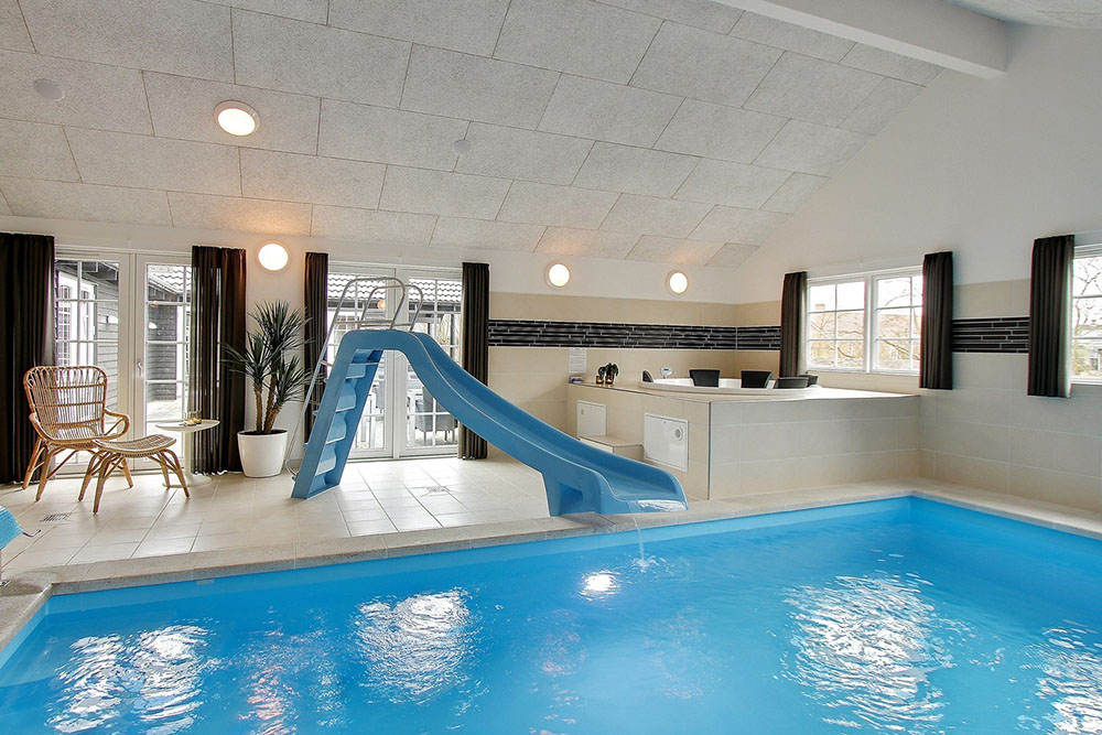 Ferienhaus LHU342 - Hausfoto 2