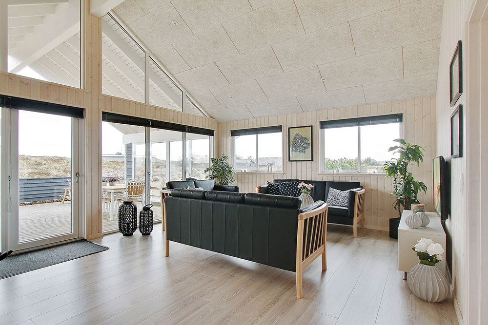 Ferienhaus LHU357 - Hausfoto 9