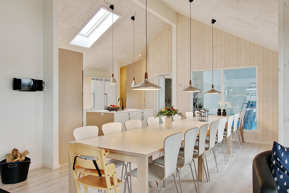 Ferienhaus LHU357 - Hausfoto 10