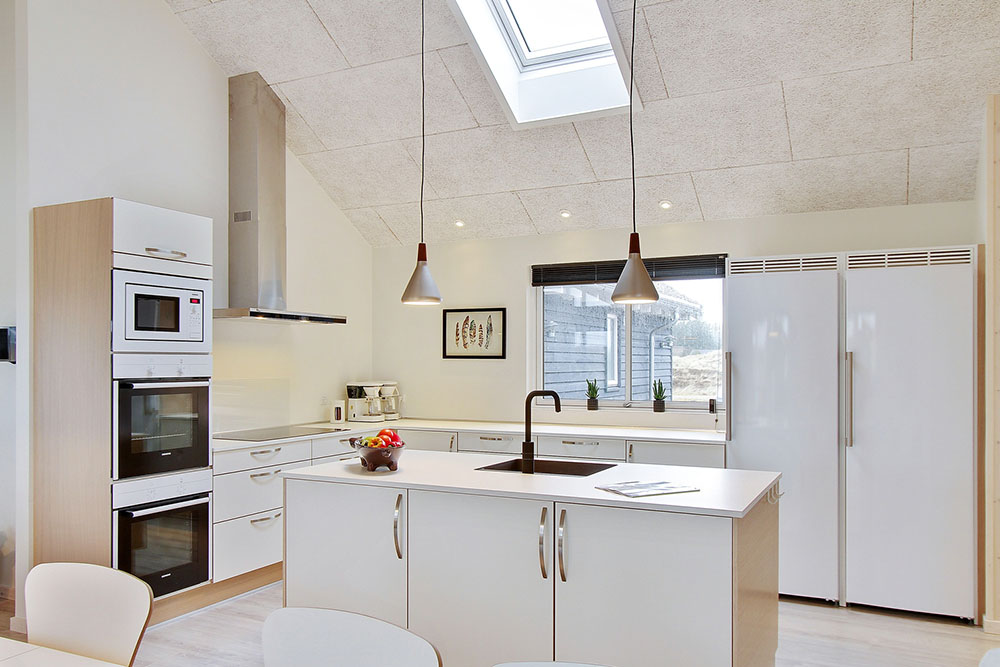 Ferienhaus LHU357 - Hausfoto 12