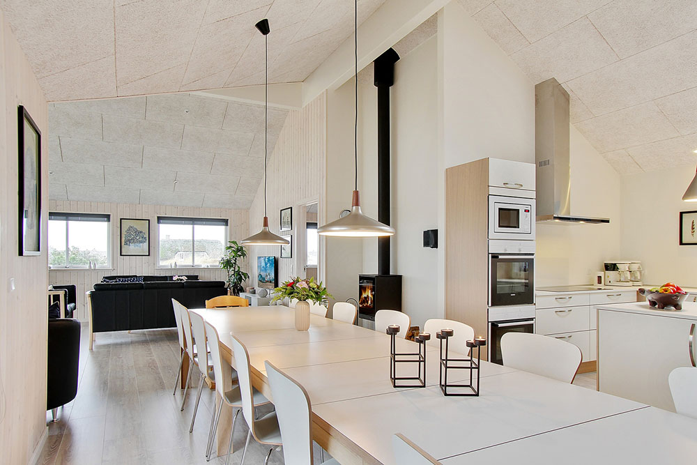 Ferienhaus LHU357 - Hausfoto 11