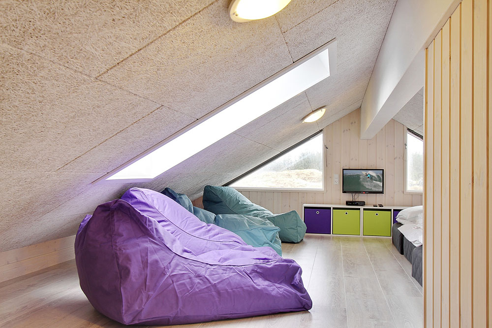 Ferienhaus LHU357 - Hausfoto 13