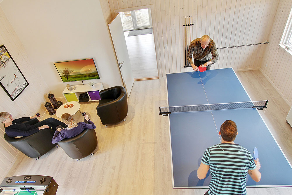 Ferienhaus LHU357 - Hausfoto 7