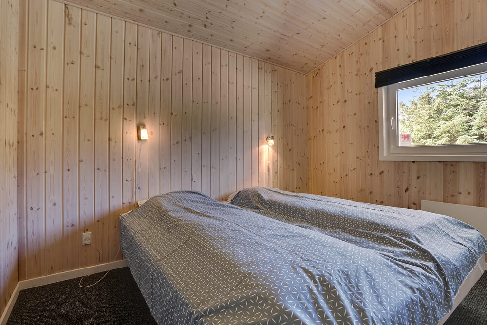 Ferienhaus LHU364 - Hausfoto 13