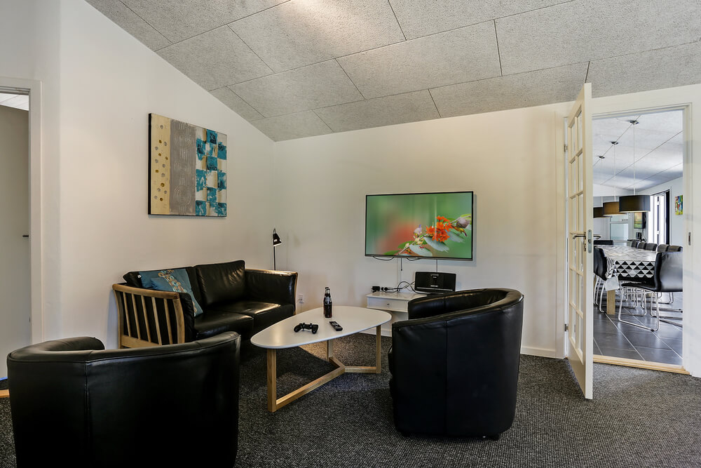 Ferienhaus LHU364 - Hausfoto 11