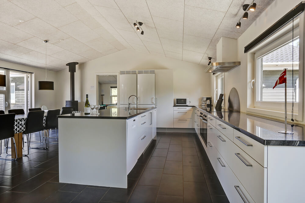 Ferienhaus LHU364 - Hausfoto 12