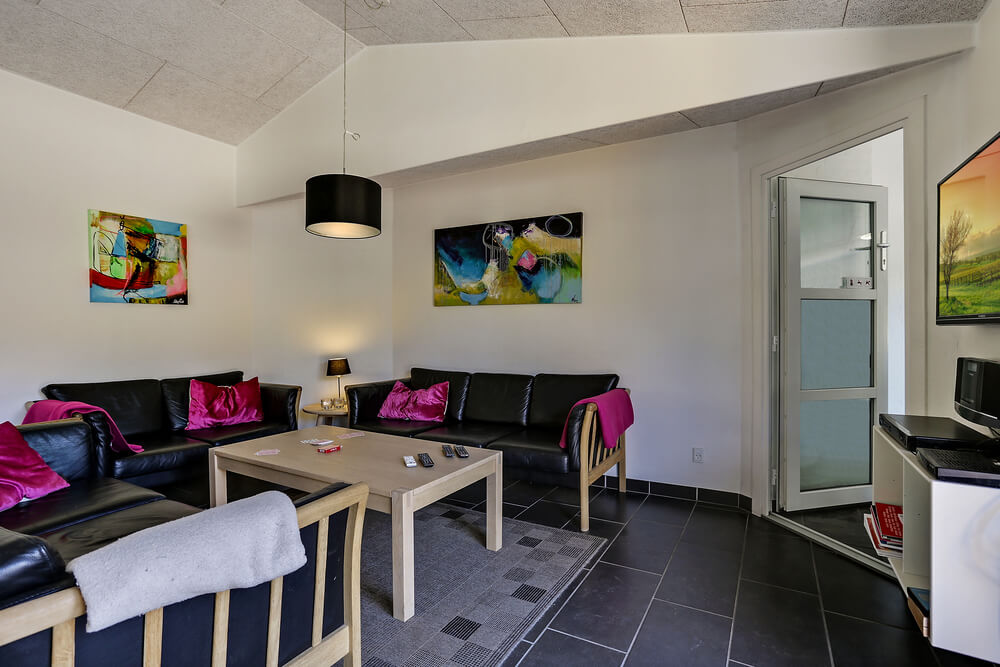 Ferienhaus LHU364 - Hausfoto 10
