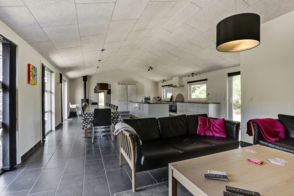 Ferienhaus LHU364 - Hausfoto 9