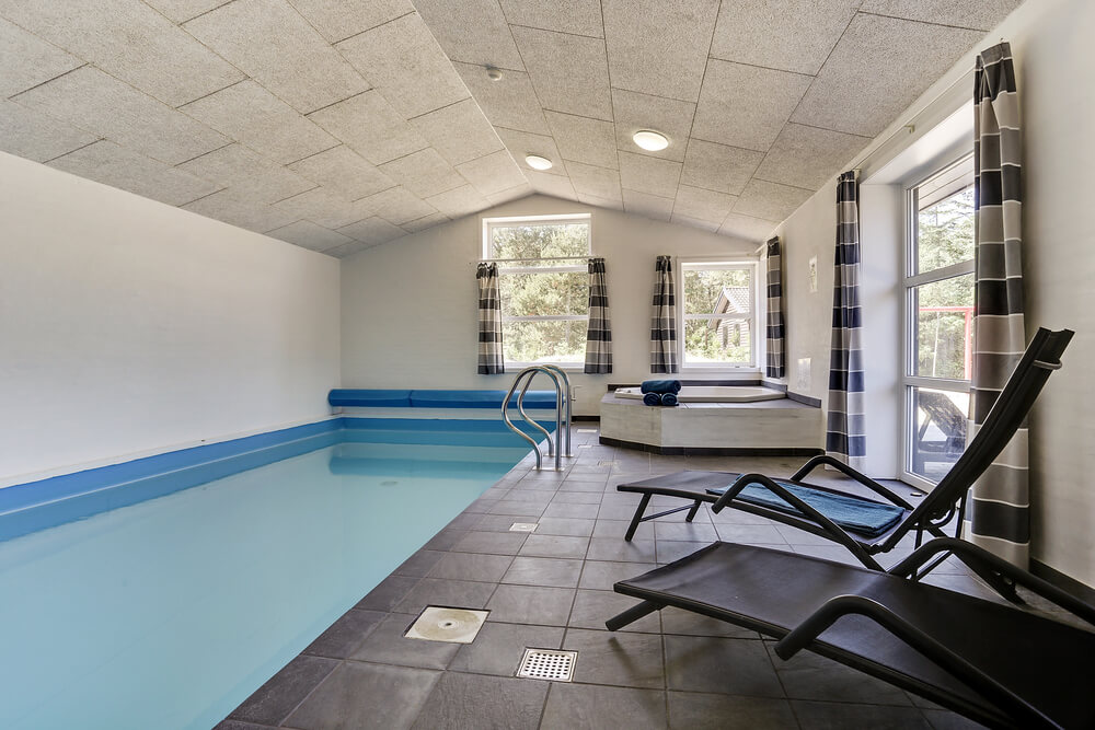 Ferienhaus LHU364 - Hausfoto 2