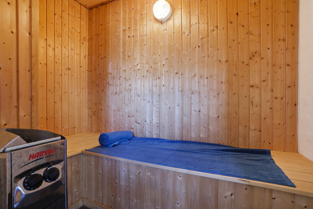 Ferienhaus LHU364 - Hausfoto 4