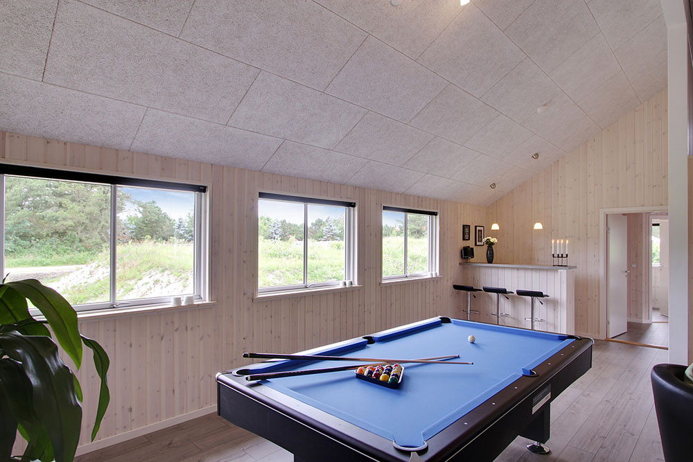 Ferienhaus LHU372 - Hausfoto 7