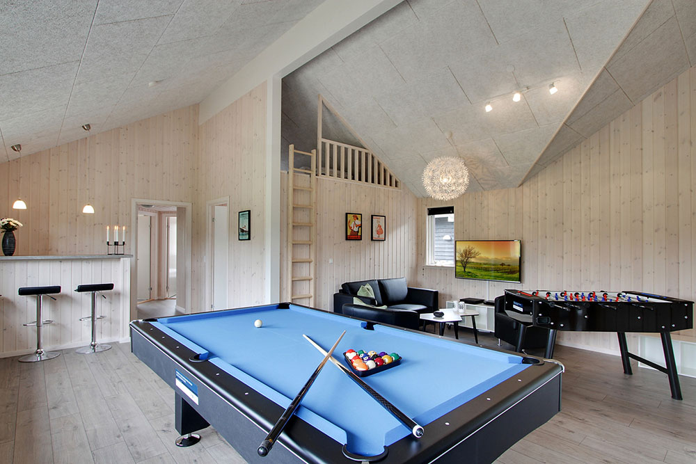 Ferienhaus LHU372 - Hausfoto 5