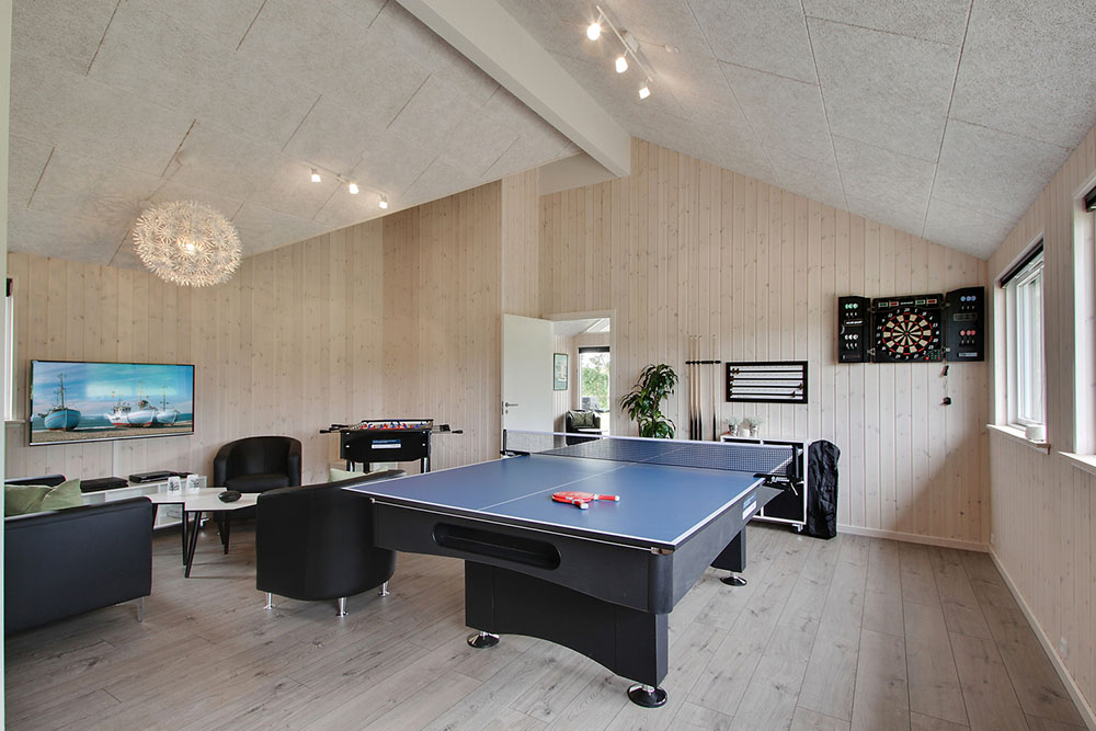 Ferienhaus LHU372 - Hausfoto 6