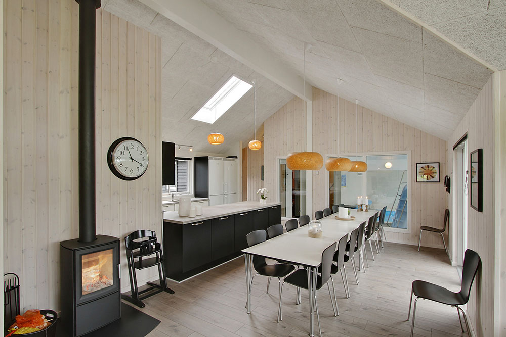 Ferienhaus LHU372 - Hausfoto 8