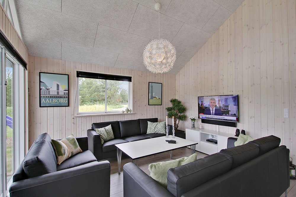Ferienhaus LHU372 - Hausfoto 9