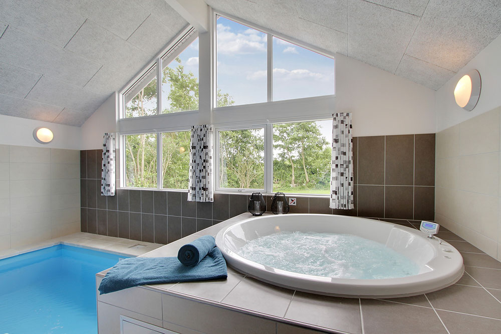 Ferienhaus LHU372 - Hausfoto 3