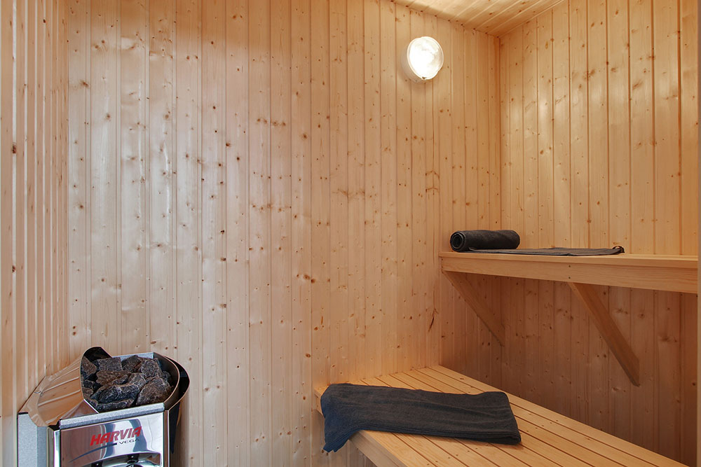 Ferienhaus LHU372 - Hausfoto 4