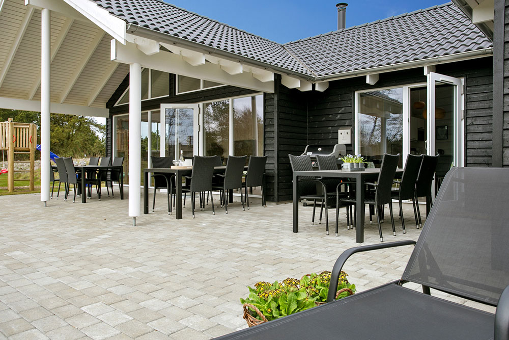 Ferienhaus LHU372 - Hausfoto 12