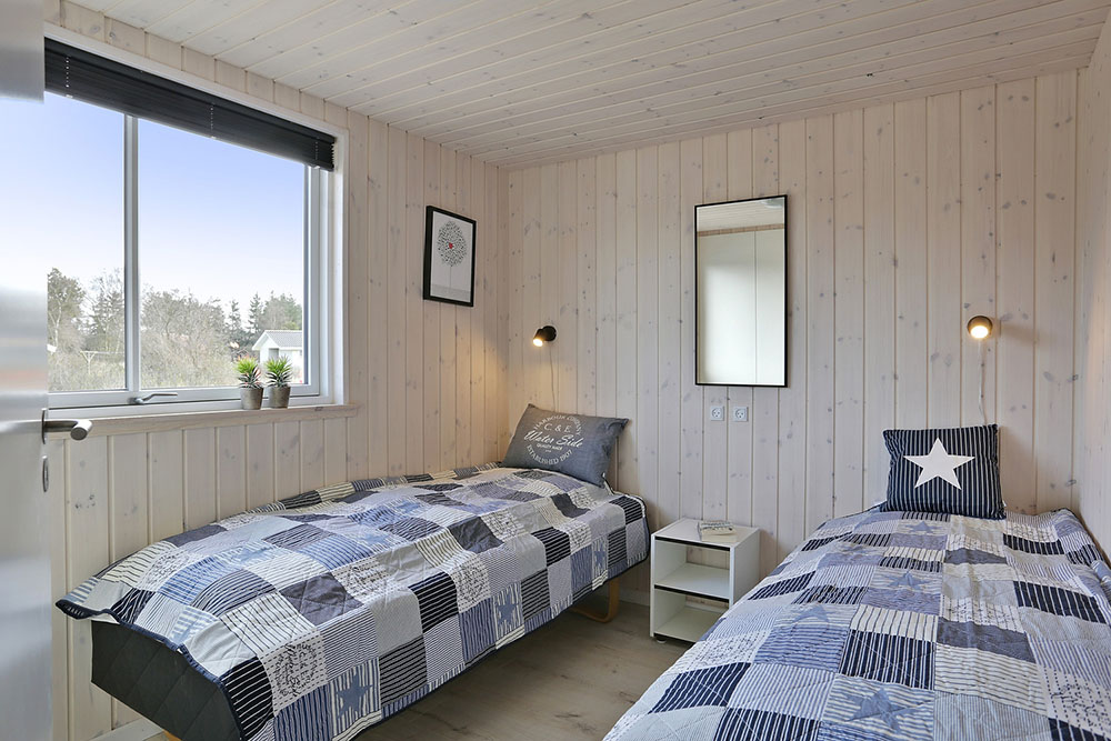 Ferienhaus LHU393 - Hausfoto 21