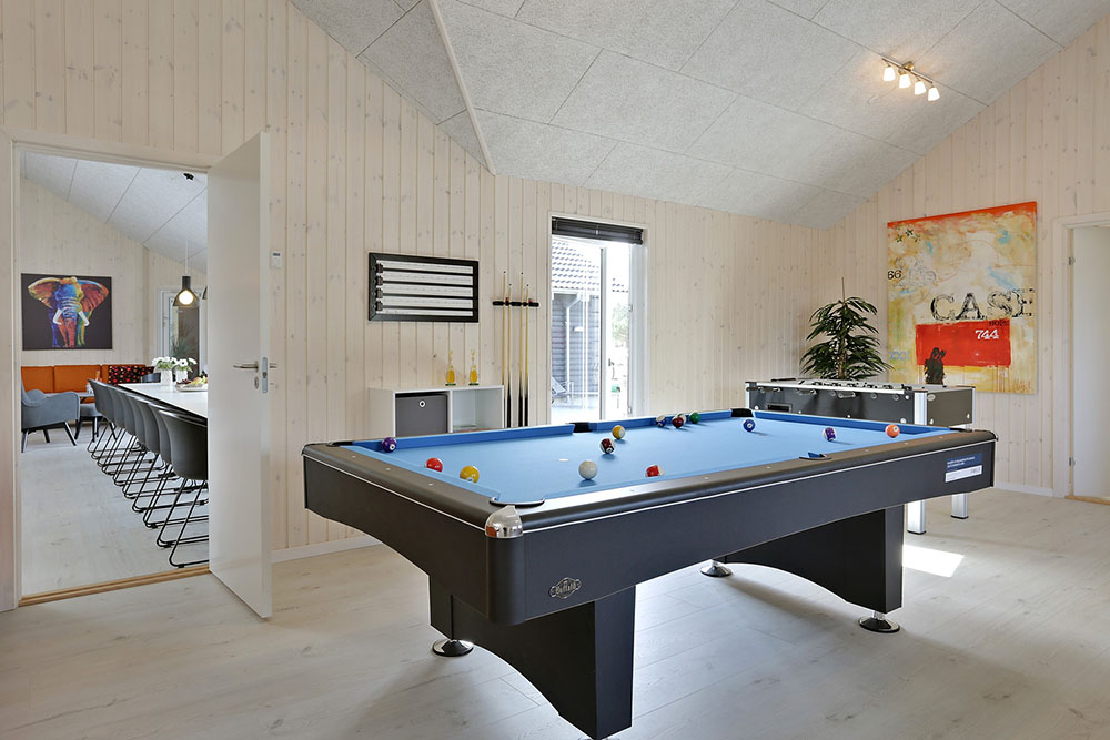 Ferienhaus LHU393 - Hausfoto 10