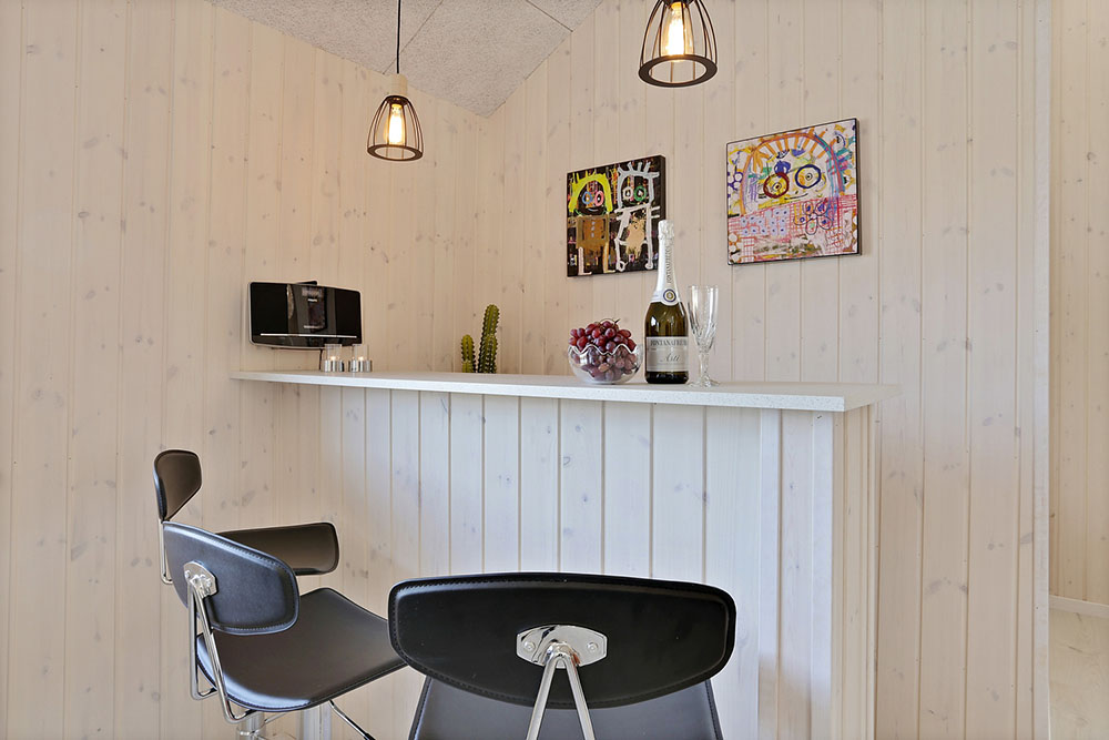 Ferienhaus LHU393 - Hausfoto 12