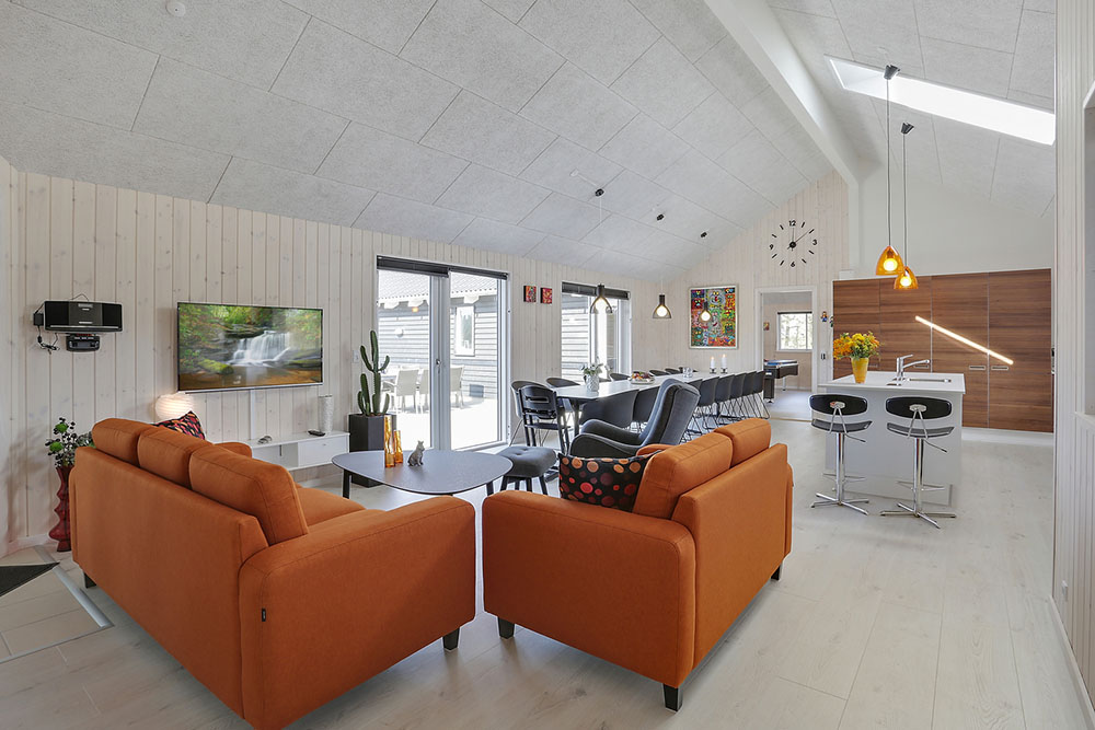 Ferienhaus LHU393 - Hausfoto 18