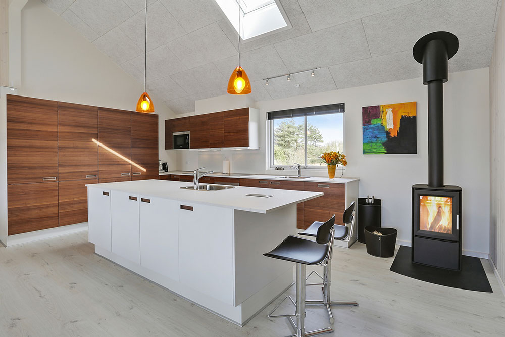 Ferienhaus LHU393 - Hausfoto 19