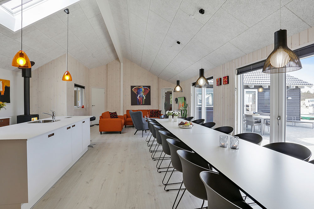 Ferienhaus LHU393 - Hausfoto 16