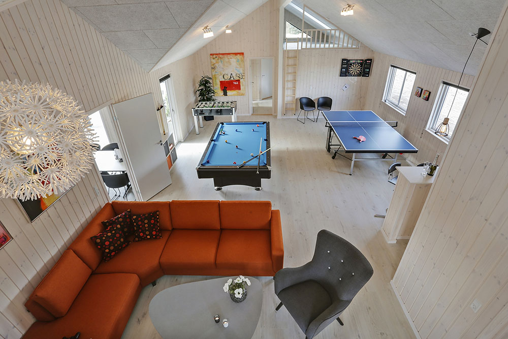 Ferienhaus LHU393 - Hausfoto 6