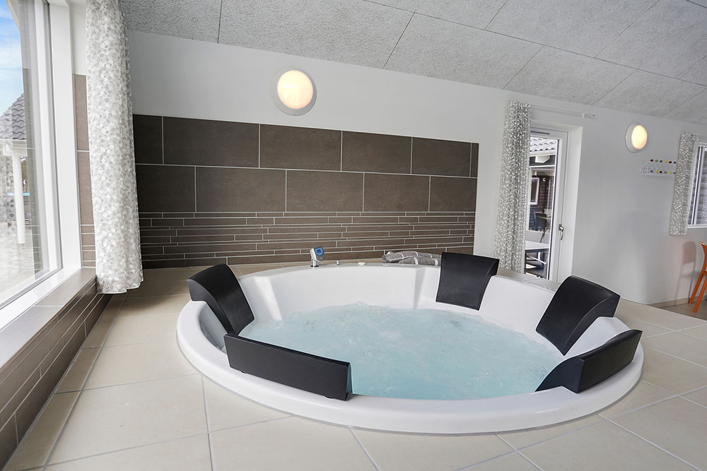 Ferienhaus LHU393 - Hausfoto 4