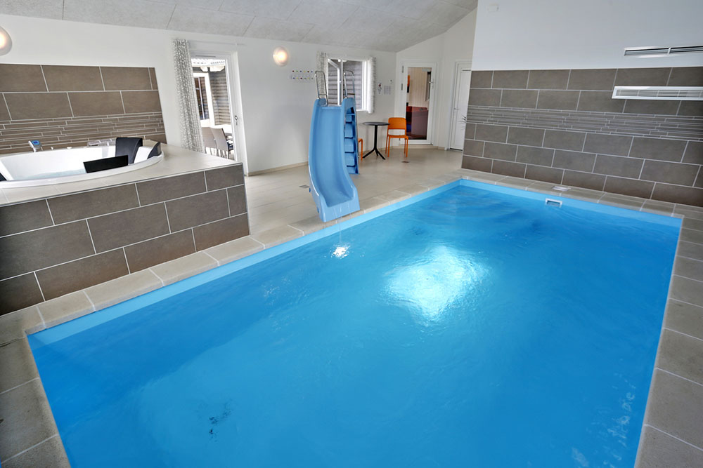 Ferienhaus LHU393 - Hausfoto 2