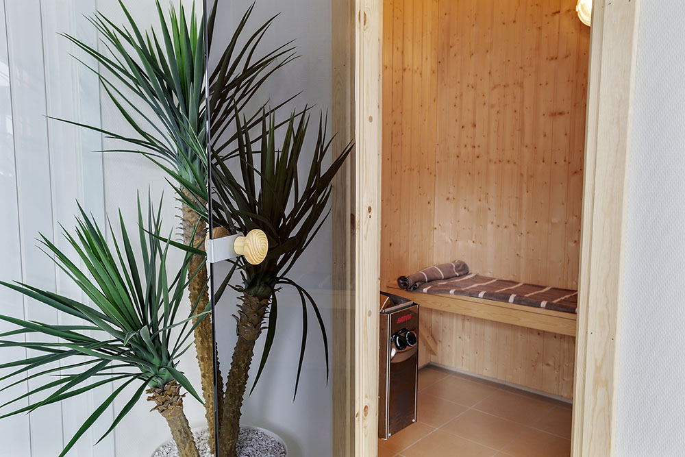 Ferienhaus LHU393 - Hausfoto 5